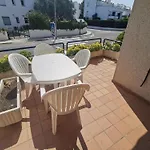Encantador Cerca De La Playa Con Terraza En Llançà, Sant Carles - Es-89-119 *