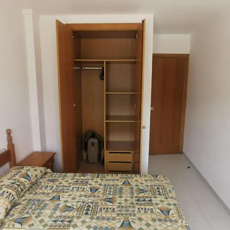 Encantador Cerca De La Playa Con Terraza En Llançà, Sant Carles - Es-89-119 Appartement